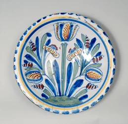 Plat, 1675-1725