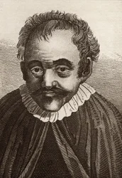 Docteur Faust, frontispice de 