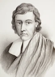 Donald Cargill, tiré de 
