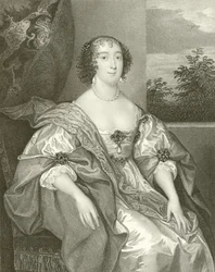 Dorothy Percy, Comtesse de Leicester