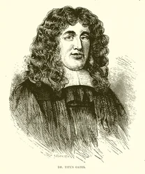 Dr. Titus Oates