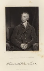 Comte Fitzwilliam