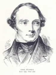 Earl Russell