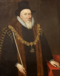 Comte de Dorset