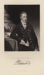 Comte de Harewood