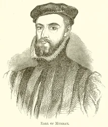 Comte de Murray