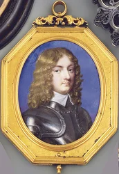 Comte de St. Albans