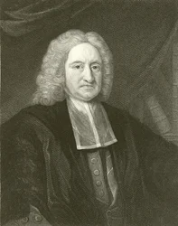 Edmond Halley