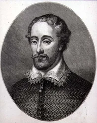 Edmund Spenser (c.1552-99)