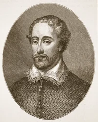 Edmund Spenser, d
