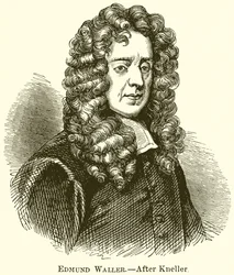 Edmund Waller