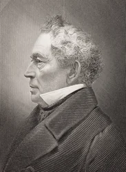 Edward Everett, de 