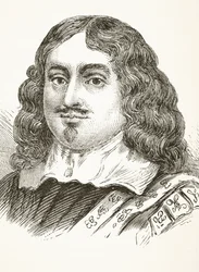 Edward Hyde, 1er comte de Clarendon, de 