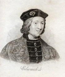 Édouard IV, du 