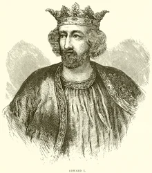 Édouard I