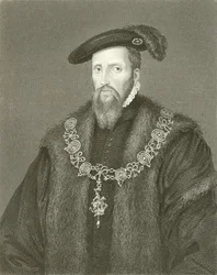 Edward Seymour, duc de Somerset