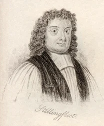 Edward Stillingfleet, de 