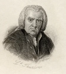 Edward Thurlow, tiré de 