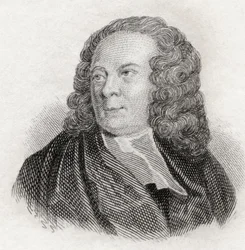 Edward Young, de 