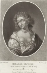 Eleanor Gwyne