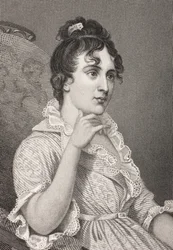 Eleanor Parke Custis Lewis, de 
