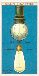 Lumière électrique