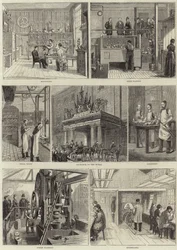 Placage électro et argent