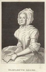 Elizabeth Adams