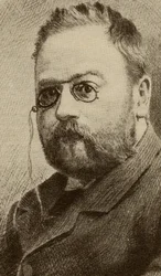 Émile Zola (1840-1902)