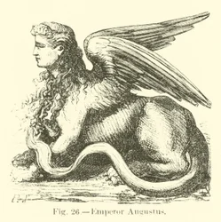 Empereur Auguste