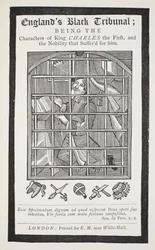 Le Tribunal noir d