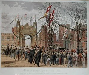 École d