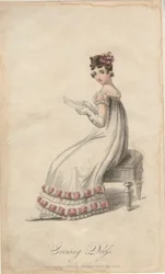 Robe de soirée