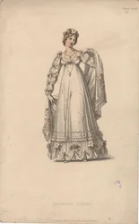 Robe de soirée