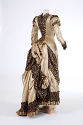 Robe de soirée