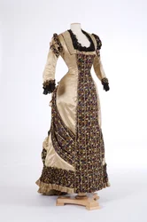 Robe de soirée