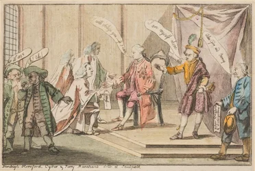 Excise à la mode