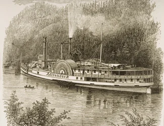 Bateau d