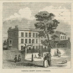 Extérieur de l