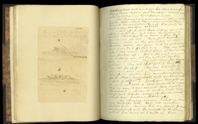 Extraits de lettres écrites lors d