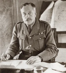 Maréchal Douglas Haig