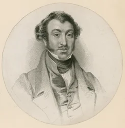 Roi du Feu; Monsieur Chabert