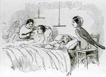 Florence Nightingale et l