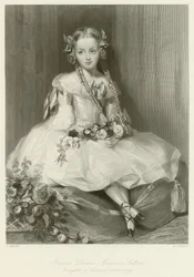 Frances Diana Manners Sutton