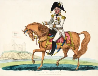 François II, Empereur d
