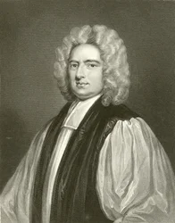 Francis Atterbury, Évêque de Rochester