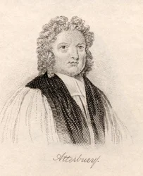 Francis Atterbury, d