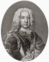 François Ier, de 