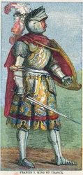 François Ier, roi de France