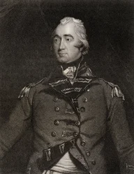 Francis Rawdon-Hastings (1754-1826) 1er Marquis de Hastings